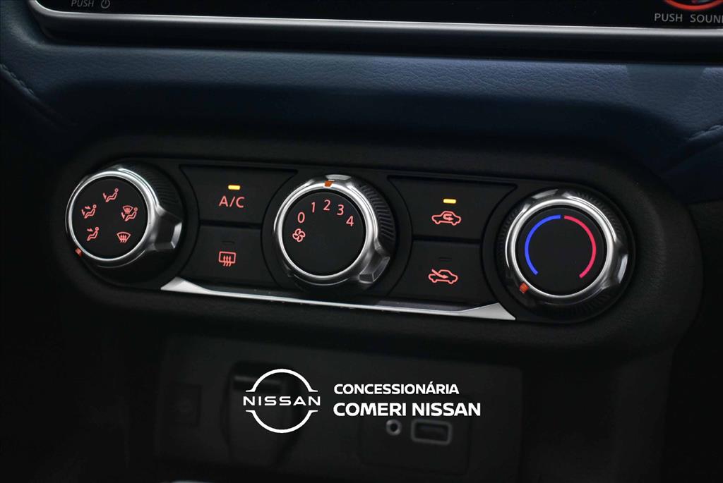 VERSA 1.6 16V FLEX ADVANCE XTRONIC9
