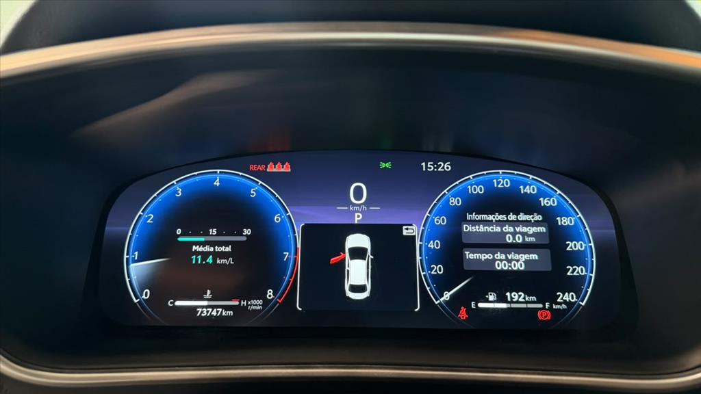 COROLLA 2.0 VVT-IE FLEX XEI DIRECT SHIFT7