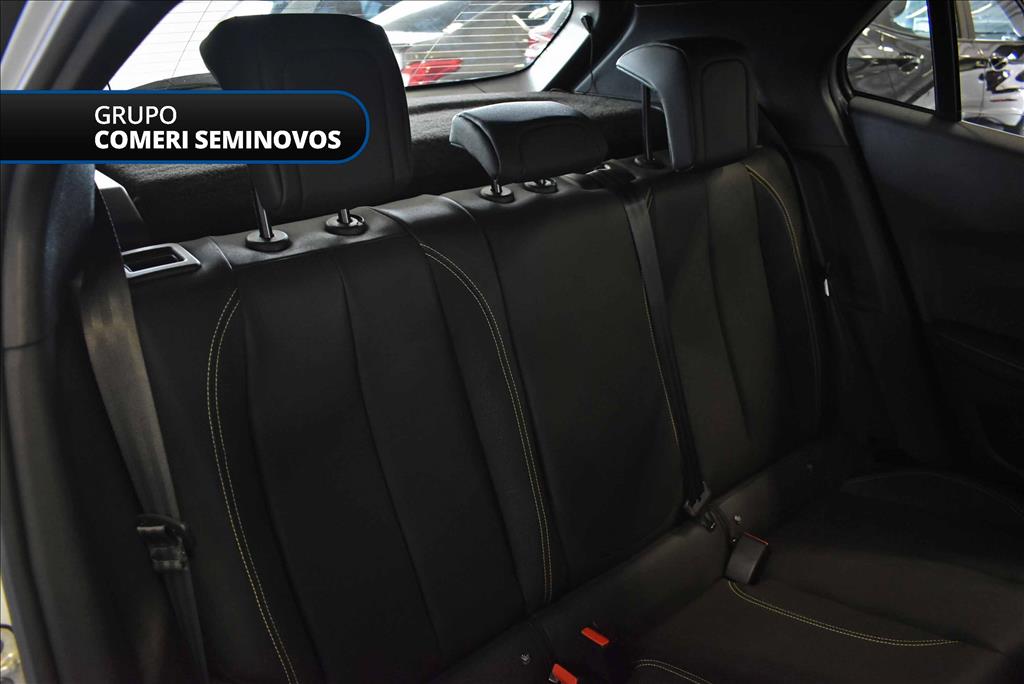 2008 1.0 TURBO 200 FLEX GT CVT7