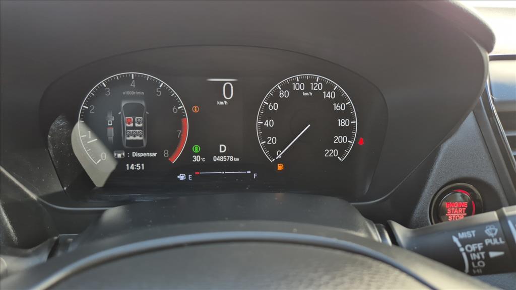 CITY 1.5 i-VTEC FLEX TOURING CVT8