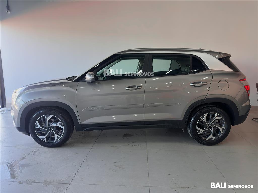 CRETA 1.0 TGDI FLEX PLATINUM AUTOMÁTICO7