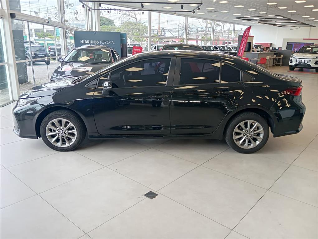 COROLLA 2.0 VVT-IE FLEX GLI DIRECT SHIFT5