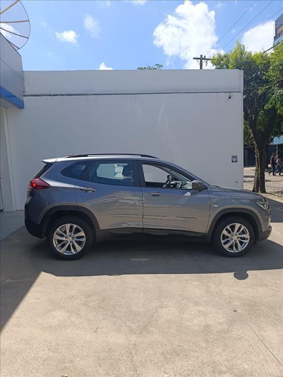 TRACKER 1.0 TURBO FLEX LTZ AUTOMÁTICO7