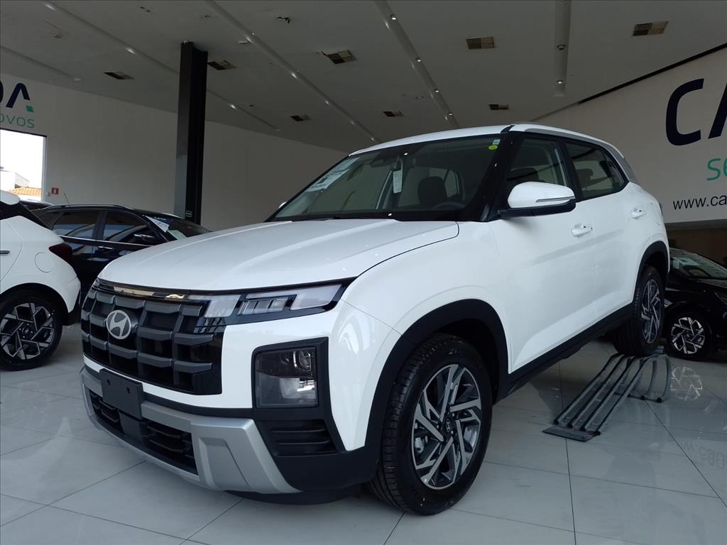 1.0 TGDI FLEX LIMITED AUTOMÁTICO