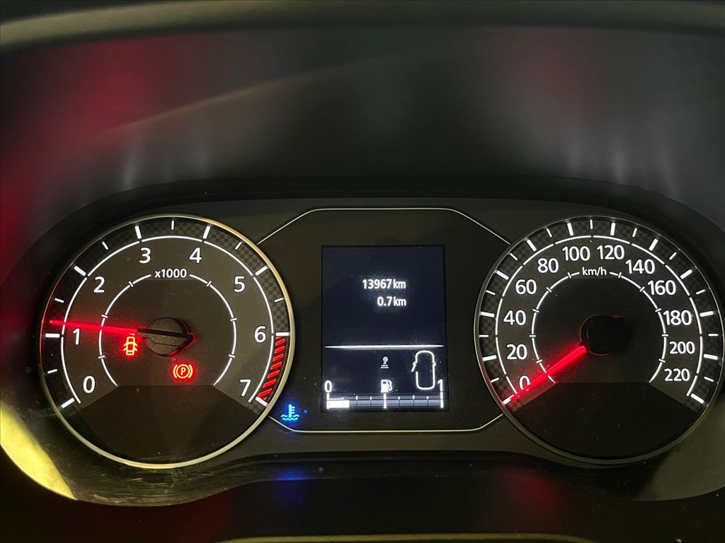 DUSTER 1.6 16V SCE FLEX INTENSE PLUS MANUAL5