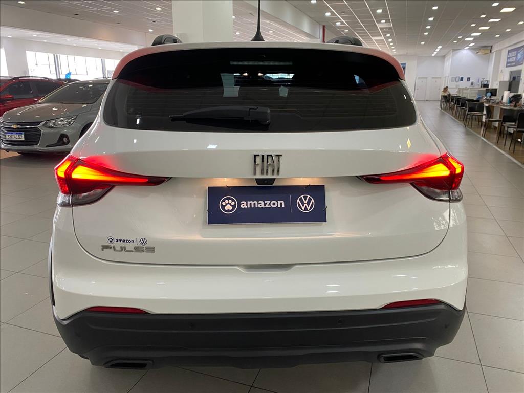 PULSE 1.3 FLEX DRIVE CVT4