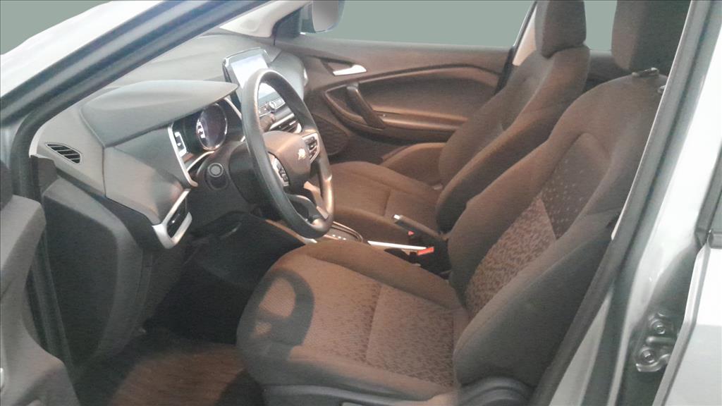 TRACKER 1.0 TURBO FLEX AUTOMÁTICO7