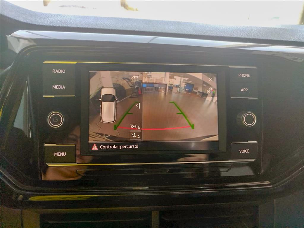T-CROSS 1.0 200 TSI TOTAL FLEX COMFORTLINE AUTOMÁTICO14