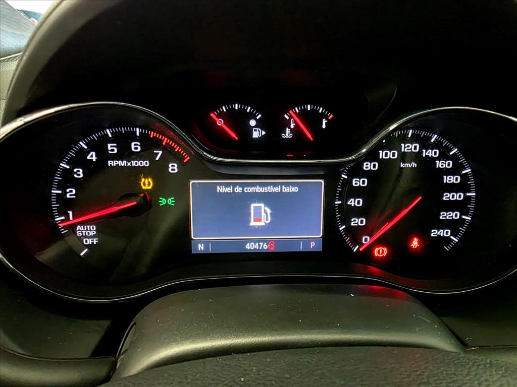 CRUZE 1.4 TURBO SPORT6 LTZ 16V FLEX 4P AUTOMÁTICO8