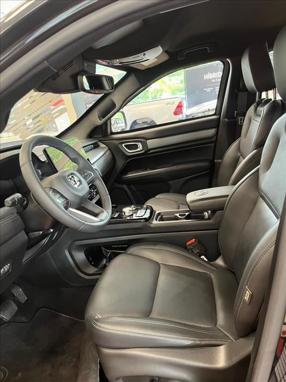 RAMPAGE 2.0 TURBO DIESEL REBEL 4X4 AUTOMÁTICO2