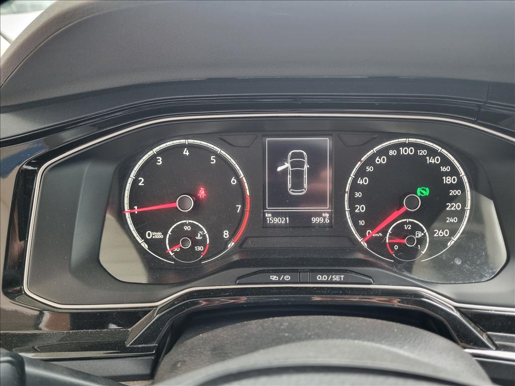 POLO 1.0 200 TSI COMFORTLINE AUTOMÁTICO9