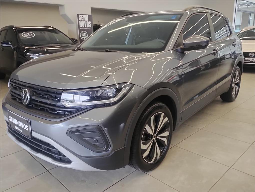 T-CROSS 1.0 200 TSI TOTAL FLEX AUTOMÁTICO3