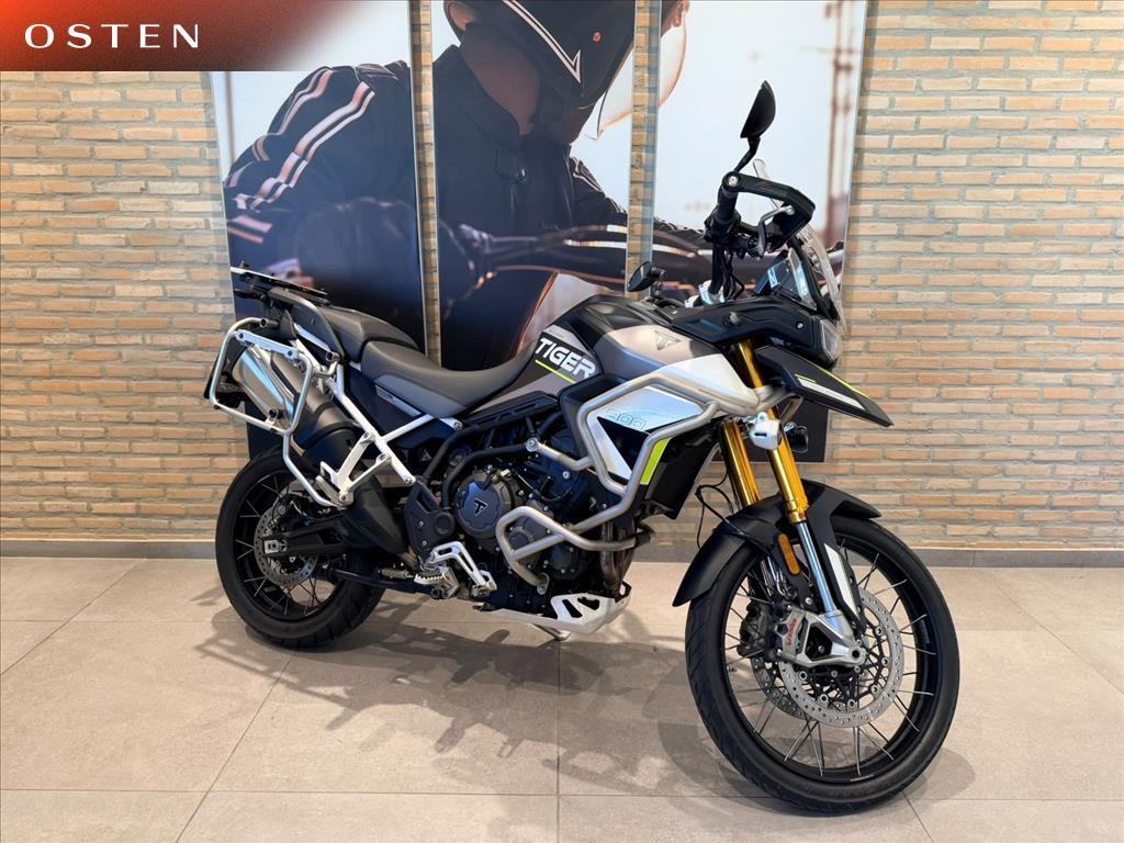 900 RALLY ARAGÓN