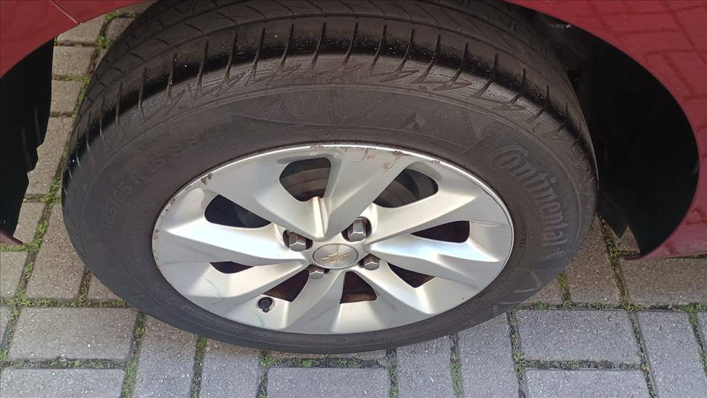 ONIX 1.0 TURBO FLEX LT MANUAL9