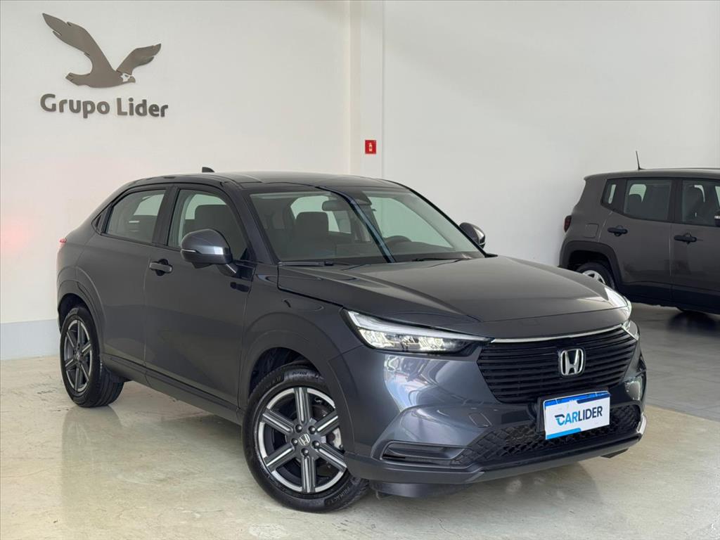 HR-V 1.5 DI I-VTEC FLEX EX CVT2