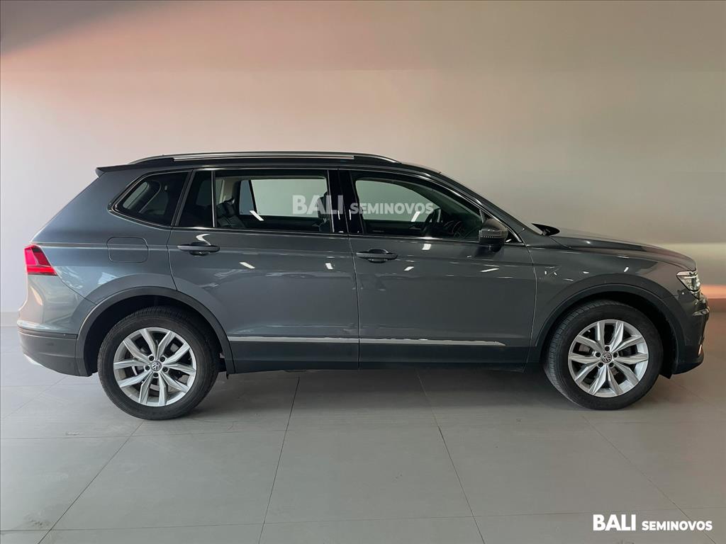 TIGUAN 1.4 250 TSI TOTAL FLEX ALLSPACE COMFORTLINE TIPTRONIC6