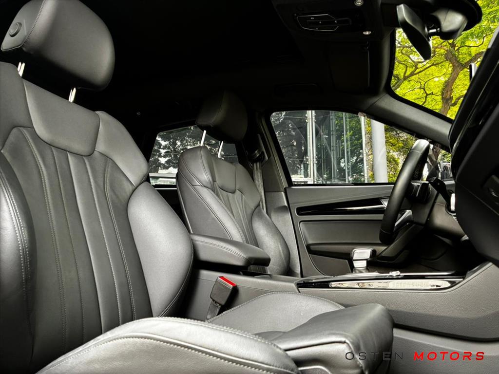 Audi-Q5-2.0 55 TFSIE PHEV PERFORMANCE BLACK QUATTRO S TRONIC