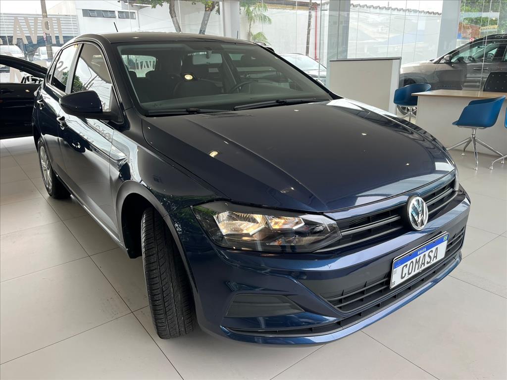 POLO 1.6 MSI TOTAL FLEX MANUAL2