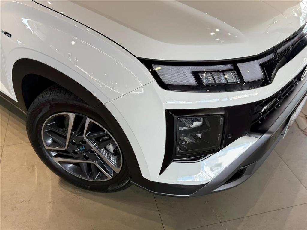 CRETA 1.0 TGDI FLEX N LINE AUTOMÁTICO1