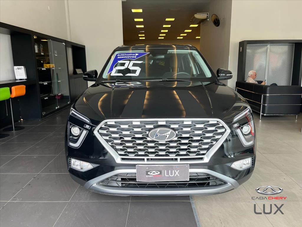 CRETA 1.0 TGDI FLEX LIMITED SAFETY AUTOMÁTICO1