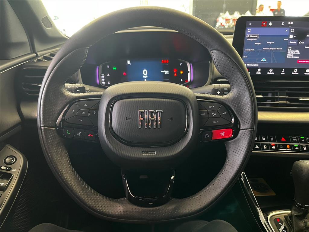 Fiat-FASTBACK-1.3 TURBO 270 FLEX LIMITED EDITION AT6