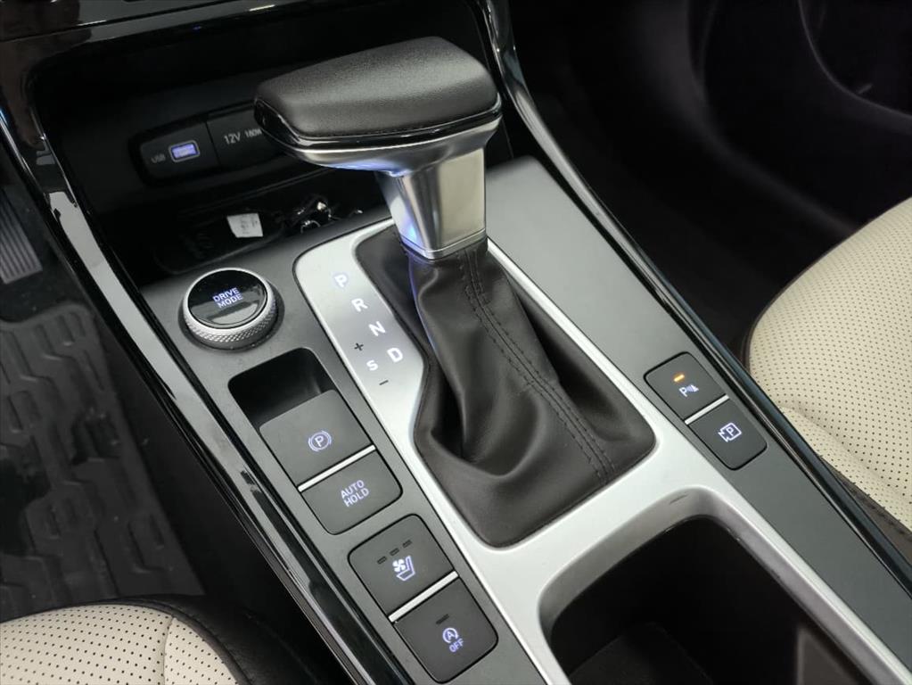 CRETA 2.0 FLEX ULTIMATE AUTOMÁTICO10