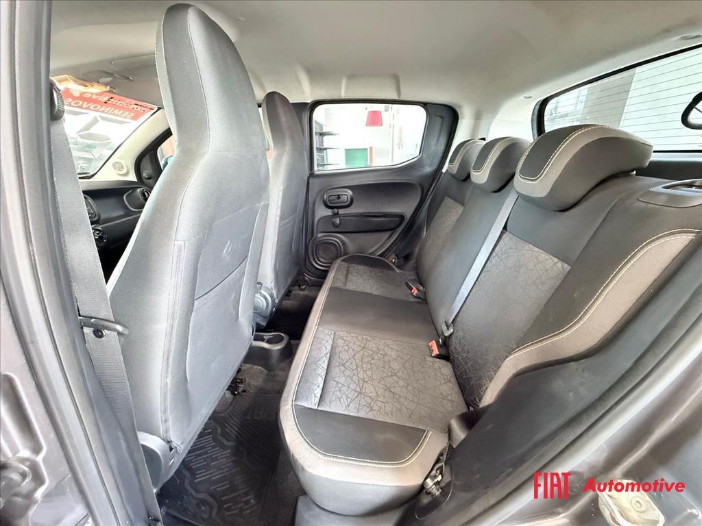 MOBI 1.0 EVO FLEX TREKKING MANUAL6