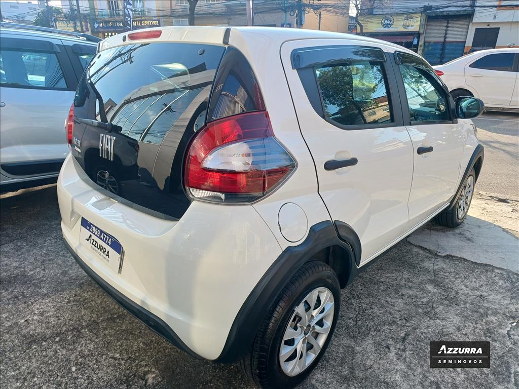 MOBI 1.0 EVO FLEX LIKE. MANUAL5