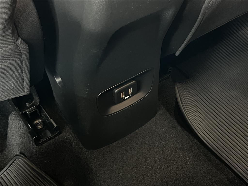 TRACKER 1.0 TURBO FLEX LT AUTOMÁTICO12