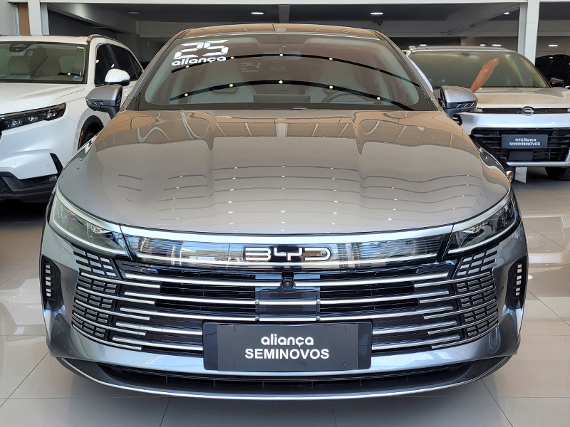KING 1.5 DM-I PHEV GS AUTOMÁTICO1