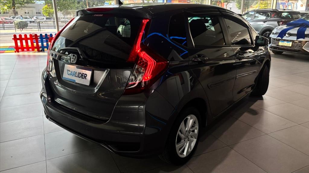 FIT 1.5 DX 16V FLEX 4P MANUAL1