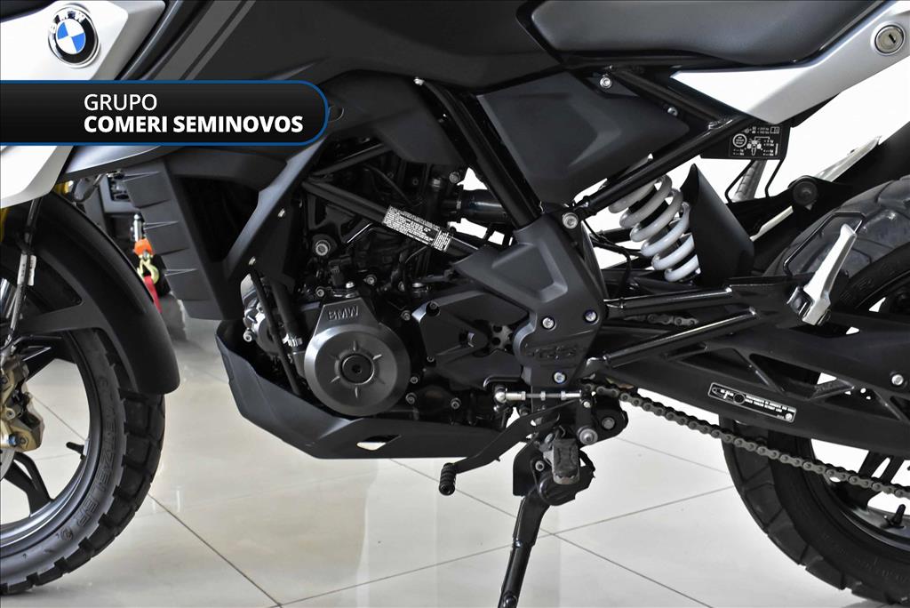 G 310 GS