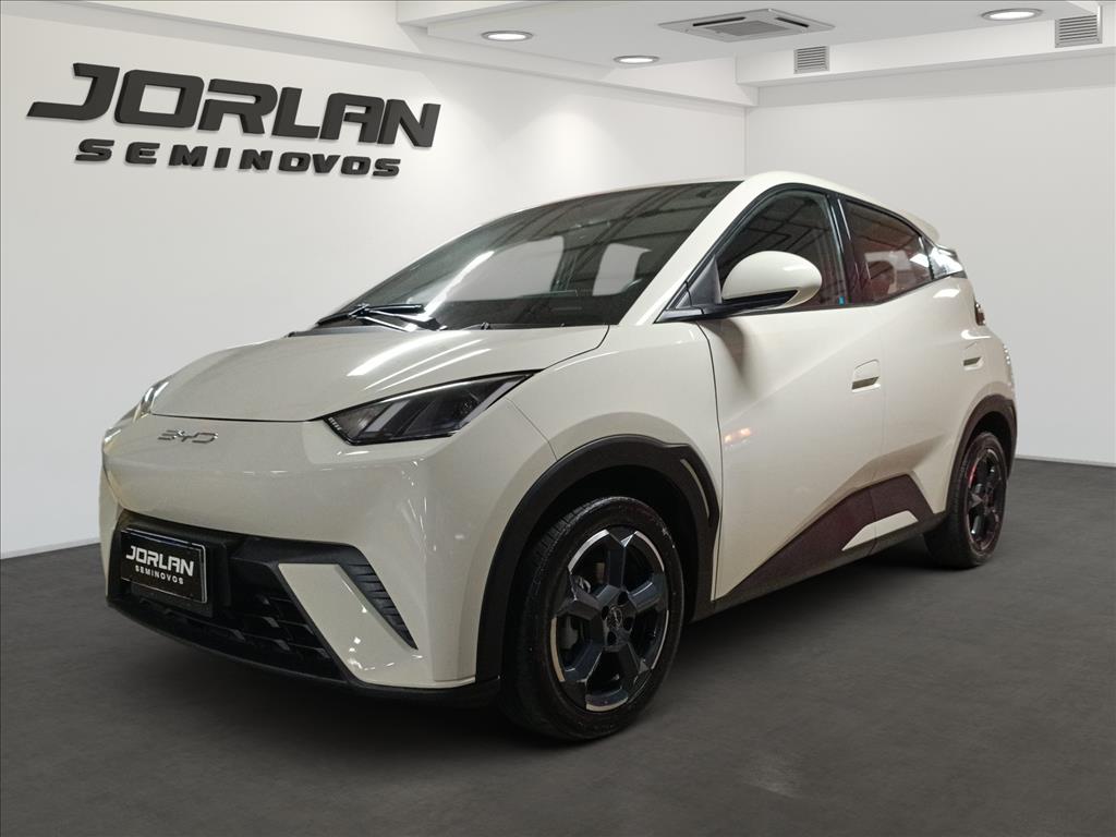 DOLPHIN MINI 38 KW ELÉTRICO0