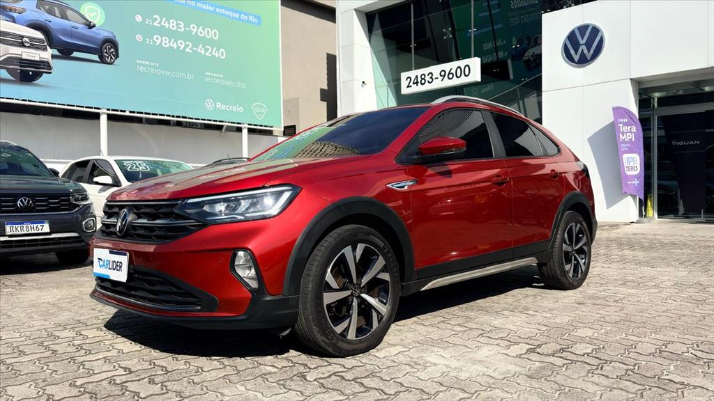 NIVUS 1.0 200 TSI TOTAL FLEX HIGHLINE AUTOMÁTICO1