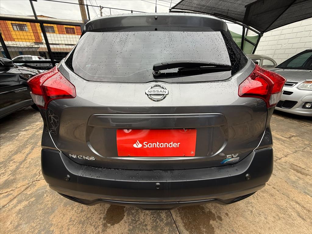 foto do carro