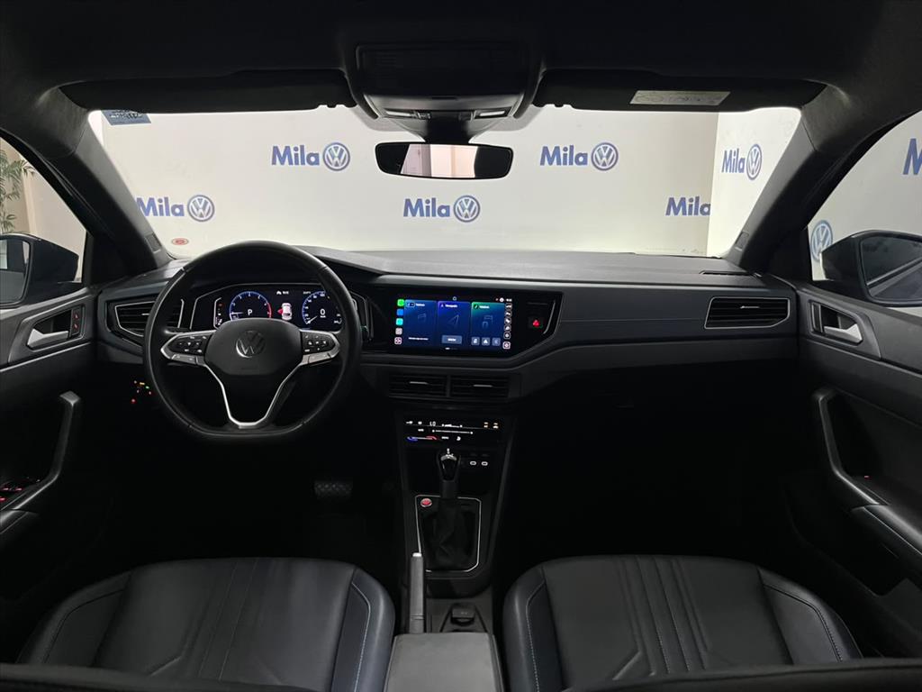NIVUS 1.0 200 TSI TOTAL FLEX HIGHLINE AUTOMÁTICO9