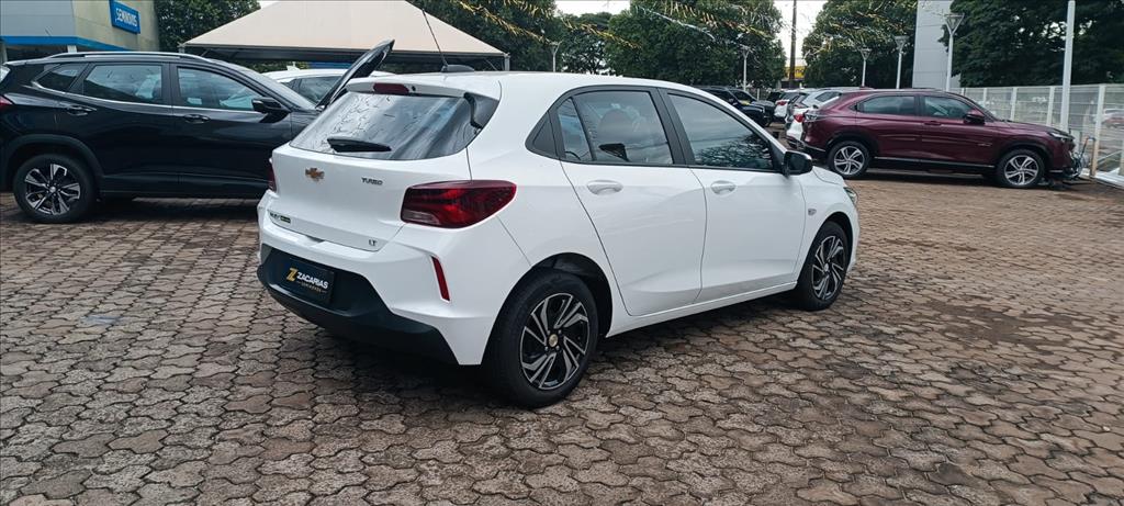 ONIX 1.0 TURBO FLEX LT MANUAL4