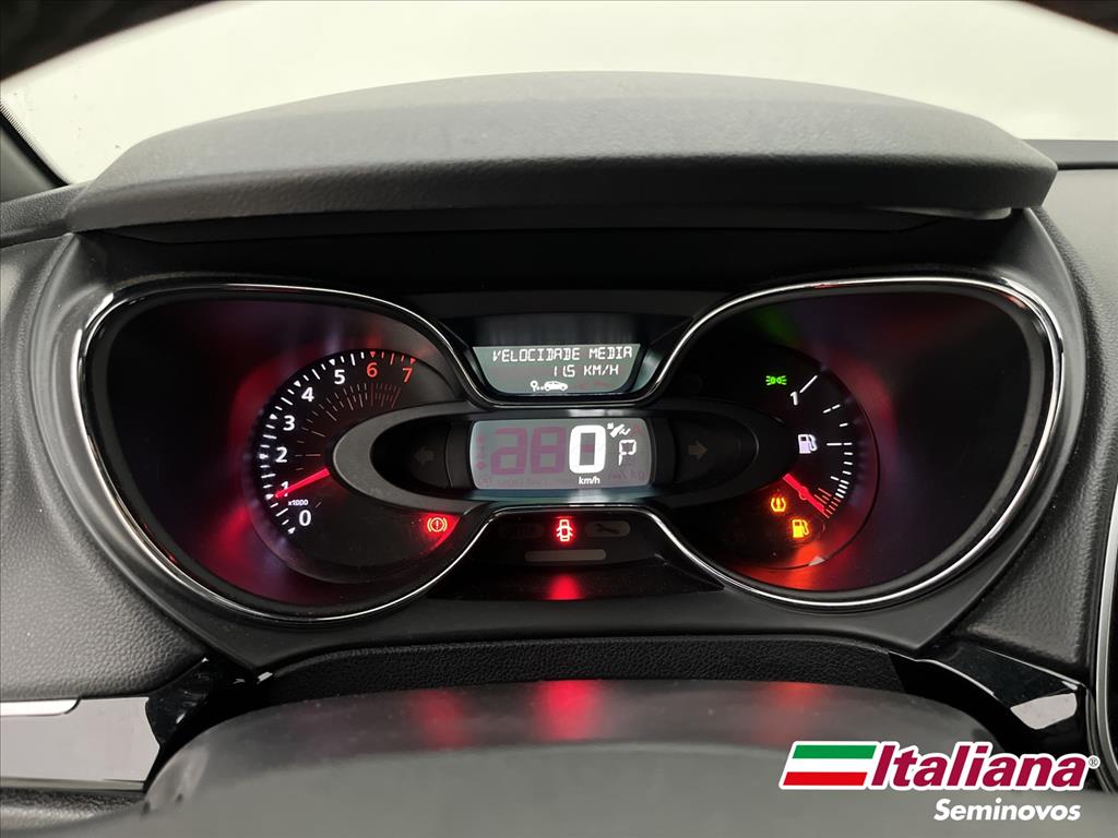 CAPTUR 1.3 TCE FLEX INTENSE X-TRONIC10