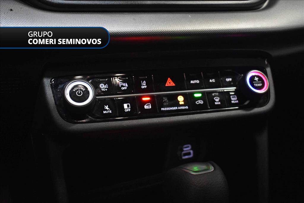 PULSE 1.0 TURBO 200 FLEX IMPETUS CVT