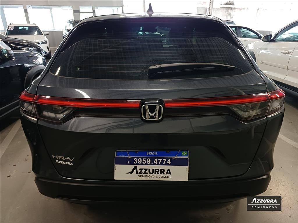 HR-V 1.5 DI I-VTEC FLEX EXL CVT5