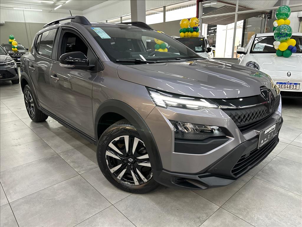 KARDIAN 1.0 TCE FLEX EVOLUTION MANUAL