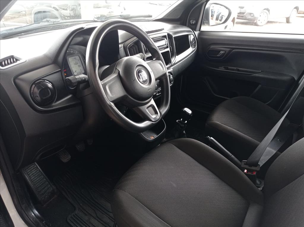 STRADA 1.4 FIRE FLEX ENDURANCE CS MANUAL4