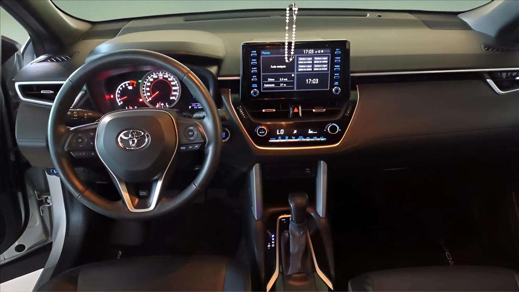 COROLLA CROSS 2.0 VVT-IE FLEX XRE DIRECT SHIFT6