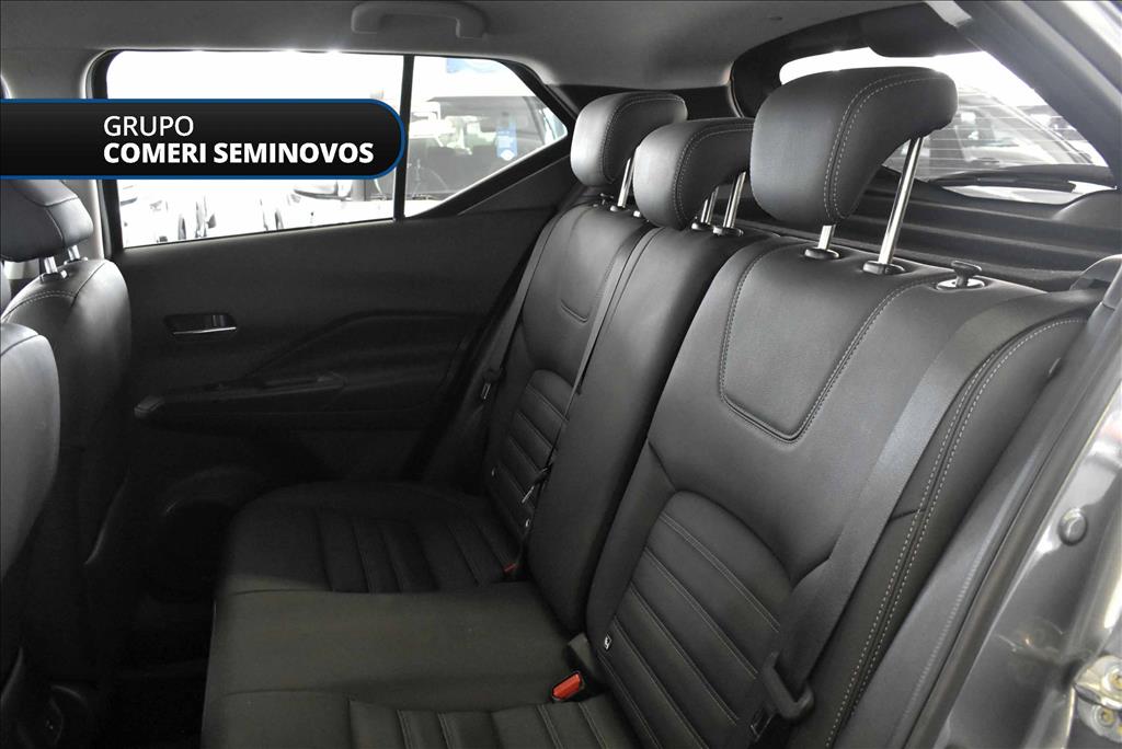 KICKS 1.6 16V FLEXSTART ADVANCE XTRONIC8