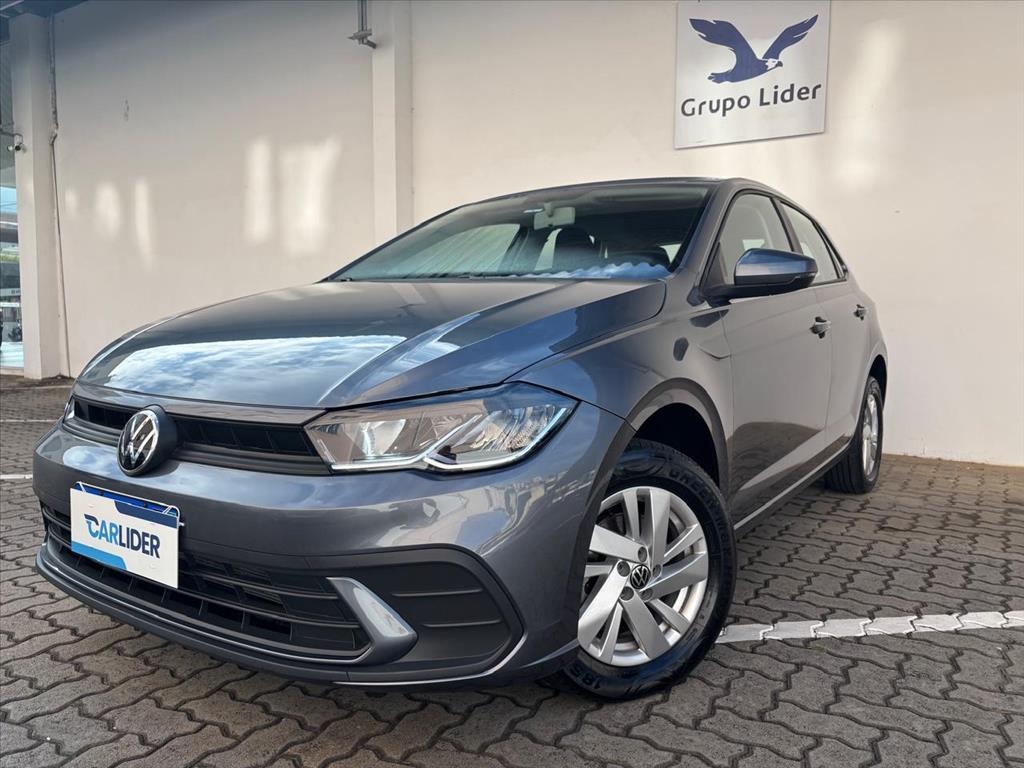 POLO 1.0 170 TSI SENSE AUTOMÁTICO
