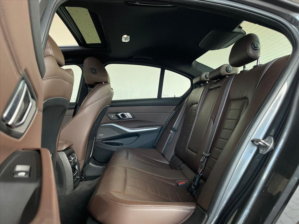 330e 2.0 16V TURBO HÍBRIDO M SPORT AUTOMÁTICO6