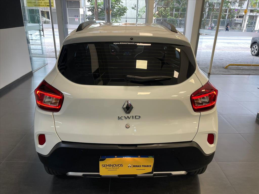 KWID 1.0 12V SCE FLEX OUTSIDER MANUAL4