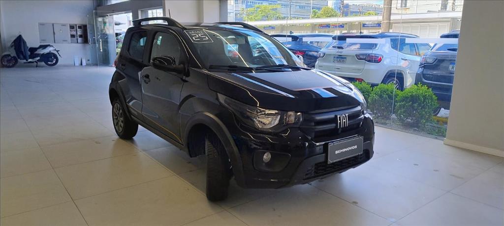 1.0 EVO FLEX TREKKING MANUAL