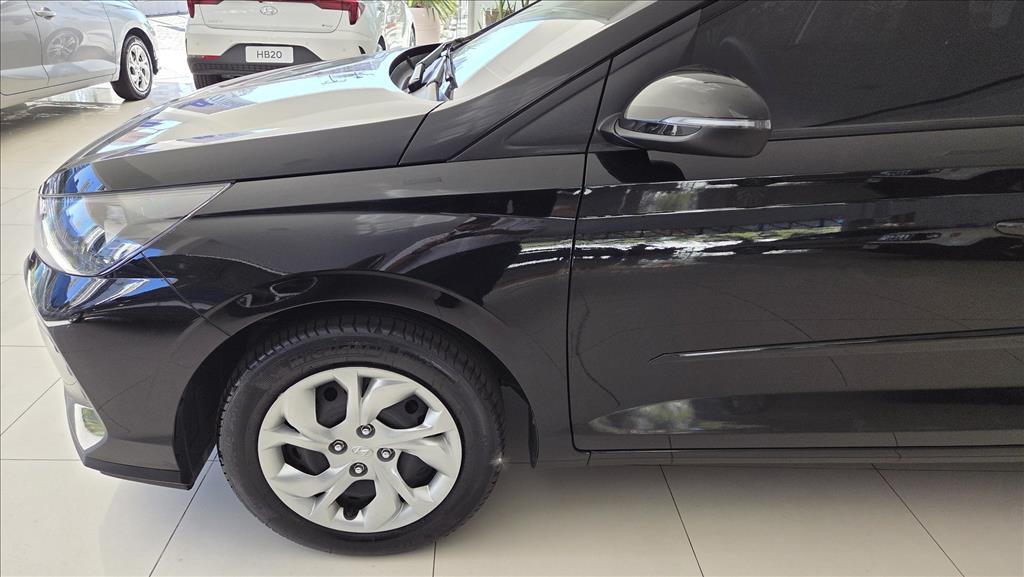 Hyundai-HB20-1.0 12V FLEX COMFORT PLUS MANUAL