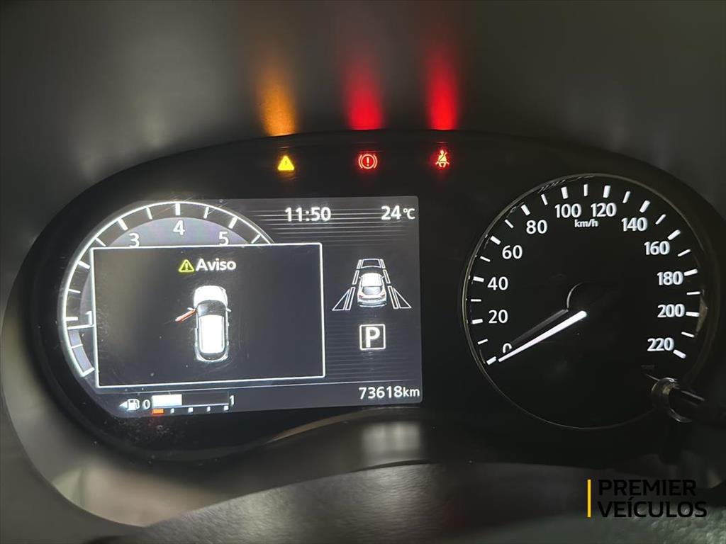 KICKS 1.6 16V FLEXSTART EXCLUSIVE XTRONIC5 KICKS 1.6 16V FLEXSTART EXCLUSIVE XTRONIC5